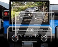 Screen Protector For 2024-2025 Toyota Tacoma(Limited/TRD Pro/Trailhunter/TRD Sport/TRD Off-Road)&202