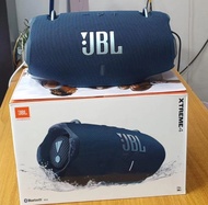 Speaker Portable JBL EXTREME JUMBO 4 Full Bass