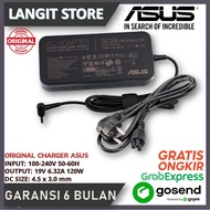Adapter A17-120P2A 20V 6A 120W ASUS VIVOBOOK X571 ZENBOOK 15 UX534FTC