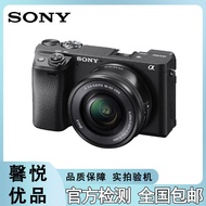 Sony Sony A600 A6400 A6100 A6300 ZV-E10 Entry-level Second-hand Digital Camera Sony Sony A6100 A6300 A6400 ZV-E10 Entry-level Second-hand Digital Camera