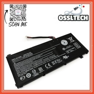 Acer Aspire V15 V17 V Nitro VX5-591G Vn7-591g VN7-792 Ms2395 Vn7-591  Vn7-791g AC14A8L VN7-592 VN7-5