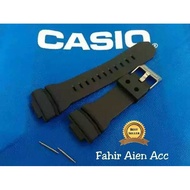RUBBER STRAP CASIO GSHOCK G-SHOCK GA-150 RUBBER WATCH STRAP GA150