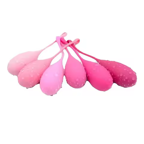 2026 New Upgrade Kegel Weights Doctor Recommended Kegel Balls For Tightening & Pelvic Floor Strength