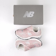 New Balance 2002 Pink White Shoes - Women's Sneakers
