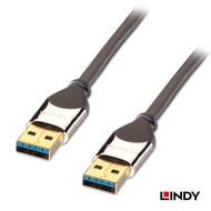 LINDY Usb3.0a/Male TO A/Male Transmission Cable 3M Dayang International Electronics