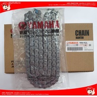 Chain RK428 (Thick 132 Knot) Genuine Center Yamaha 94568K913200 For Motorcycle Wr