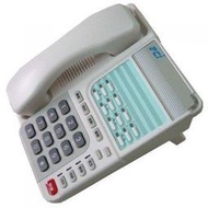 【101通訊館 】眾通  FCI DKT-500LS 標準話機  DK816 DK80 DK100 電話總機系統 適用
