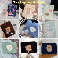 ART C15G Laptop Bag Sleeve Case Tsa Tablet Laptop Bag Shockproof Ipad Laptop Bag Mac Case Sleeve 1 1