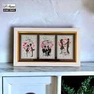 4R 3in1 Frame photo frame