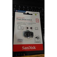 32GB sanDisk Ultra OTG penDrive_Original