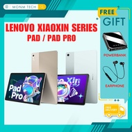 Lenovo Xiaoxin Pad Pro 2022 / Snapdragon 870 /Xiaoxin Pad 2022 Snapdragon 680/ 10.6 inch & 2K LCD