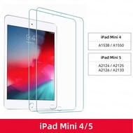 DANYCASE | 2pcs Tempered Glass Films for 2024 iPad Air 11/13 M2 Pro 11/13 M4 Screen Protector for iP