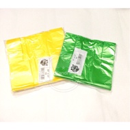 9x11 / 10x13 EE Plastic Bag(random brand)