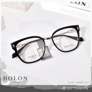 BOLON Ronda BA6061 - FW25 Bolon Eyewear กรอบแว่นตา โบลอน มีแบบเฉพาะกรอบ และพร้อมเลนส์ ทำค่าสายตาฟรี