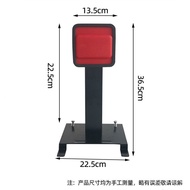 Set Drum Peranti Latihan Drum Bass Drum Jazz Pedal Drum Bass Drum Kaki Pedal Tunggal Pedal Drum Bass