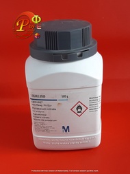 Potassium Nitrate Merck / Kalium Nitrat / Potasium Nitrat / KNO3