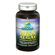 Klamath Shores Blue Green Algae USA