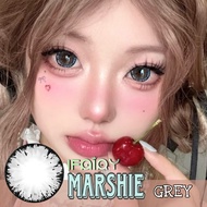 BIGEYE 20MM I.Fairy Marshie Grey Brown Korean Color Contact Lens softlens viral douyin lens ifairy