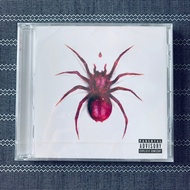 Doja Cat - Scarlet [Imported Edition] CD