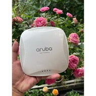 Aruba AP 205 Super Wifi Broadcast, beautiful product