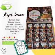 Kopi senna bidan liza | Kopi senna papan bidan liza | Koko senna Vanilla latte senna Kopi manja d'mo