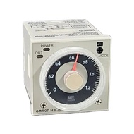 Omron/omron Time Relay H3CR-A8 H3CR-A H8L A8EAC100~240V12-48VDC 1.2 S-300H