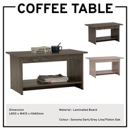 Coffee Table Rectangle Living Hall Table Tea Table