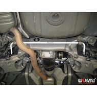 ULTRA RACING 18mm Rear Anti-roll Bar:BMW E60 (525)/ E60 (530) [AR18-256]