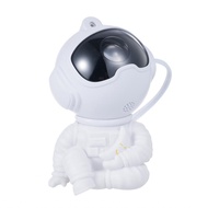 Astronaut Star Galaxy Projector Starry Nebula Projection Light Bedroom Decoration Night Rotatable He