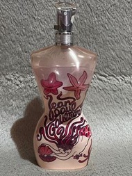 Jean Paul Gaultier Classique Summer Fragrance 香水 100ml