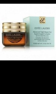 Estee Lauder 眼霜全新