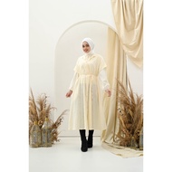 EID4 Irene Midi Shirt Dress