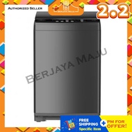 Sharp 12.0KG Inverter Top Load Washer ESW12SM