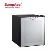 (Bulky) EuropAce Wine Cooler w Glass Door EWC 152