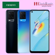 HP OPPO A54 RAM 6/128GB