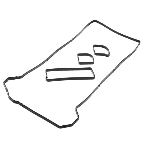 Car Valve Cover Gaskets Seal Kit VS50639R1 for 2.0L 2.3L 2.5L Duratec 2005-2019 Ford Escape Funsion 
