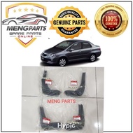 *****CITY SEL 2006Y-2008Y FRONT MUDFLAP & REAR MUDFLAP 75800-SEL-T10 75810-SEL-T10 75820-SEL-T10 758