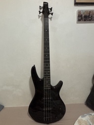 Ibanez gsr200 bass黑色