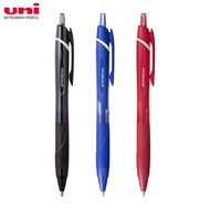 【Uni】Jetstream Sport Colour Ballpoint Pen 0.5mm/0.7mm/1.0mm SXN-150C