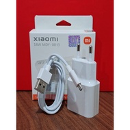 XIAOMI 18W MICRO USB FAST CHARGING CHARGER