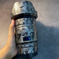 3M Skin Sticker for Nikon 70 - 180 F2.8 S, 85 F1.8 G, 85 F1.8 S, Z 28 -75 F2.8S,58 F1.4 G,Z MC 105 F