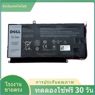 เดล แบตเตอรี่ VH748 (สำหรับ Vostro 14 5460 5470 5480 5560 / Inspiron 14-5439 14 5439 Series)
