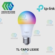 TP-Link TAPO L530E/Smart Wi-Fi Light Bulb,  Multicolor