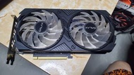 GALAX GeForce RTX 4060 Ti 顯示卡 8GB