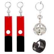 Tokyo Revengers Earring Mitsuya Takashi Kurokawa Izana Hanemiya Kazutora Earring Anime Cosplay Earri