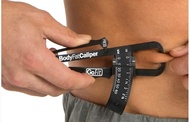 GoFit脂肪夾 GoFit Body Fat Caliper  #皮脂鉗 #脂肪鉗 #體脂鉗 #脂肪夾 #體脂夾 #脂肪測量卡尺 #體脂測量夾 #測脂肪夾 #體脂測量器 #體脂卡尺 #皮脂夾 #體脂