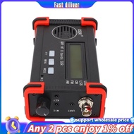In stoick-Shortwave Radio Transceiver Radio Transceiver Shortwave Radio Transceiver 8 Band QRP SSB C