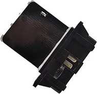 Blower Resistor Heater Fan Compatible With Nissan For X-Trail For Qashqai For NV200 A/C Heater Fan B