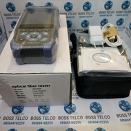 BARANG SECOND! OTDR Mini JW 3302S / Smart OTDR Fiber Optic FO