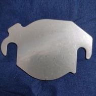 Egr Revo Cover Plate